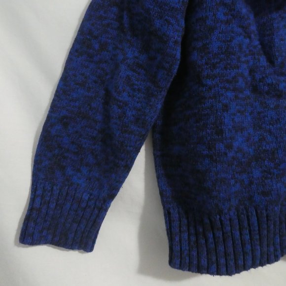 GYMBOREE | small 5-6 | Zip Up Hooded Sweater | Pockets | 100% Cotton | NWOT - Picture 12 of 14